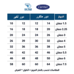 ⁦تكييف سبليت ميديا 1.5 حصان بارد فقط⁩ - الصورة ⁦4⁩