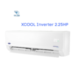 تكييف كاريير إكس كول إنفرتر 2.25 حصان بارد فقط موديل 2026 – XCOOL Inverter 2.25HP