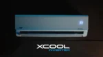 ⁦تكييف كاريير إكس كول إنفرتر 2.25 حصان بارد فقط موديل 2026 – XCOOL Inverter 2.25HP⁩ - الصورة ⁦6⁩