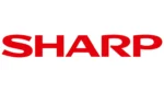 logo Sharp from ontimecool