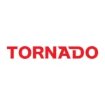 logo Tornado from ontimecool